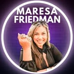 Maresa Friedman profile photo
