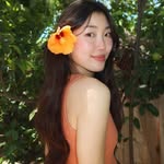 hannah cho ☆ profile photo