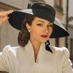 Anastasiia Hryhoruk profile photo
