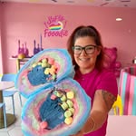 Shalean Ghitis 🌈👭🏻 profile photo