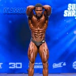 Javon Wingate profile photo
