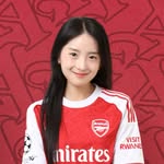 김 윤 정 / Yun Jung ユンジョン profile photo