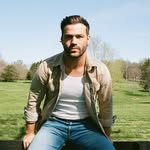 Clayton Johnson profile photo