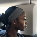 Evonne Fatimah Britton profile photo