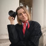 Nadia Smolanka profile photo