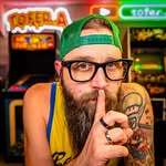 Kristofer Adams profile photo
