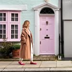 London is Pink 💗 Jules profile photo