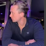 G e r a r d O’D o n o g h u e profile photo