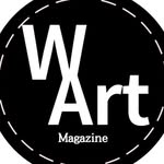 w.Art magazine 더아트매거진 profile photo