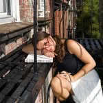 Sabrina Bernstein profile photo