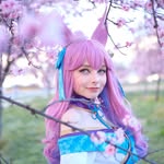 Meow Mythical Cosplay profile photo