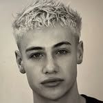 Matteo sinet profile photo