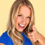 Jenni Haas // DIY + FUN profile photo