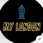 My London 🇬🇧 profile photo