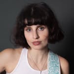 I M O G E N C L A R K profile photo
