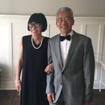 Aki and Koichi profile photo