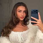 Zara McDermott profile photo