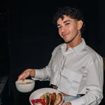 Nasim Lahbichi profile photo