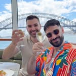 Luke Calopedos & Joe Tavella profile photo