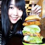 大食女 profile photo