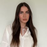 Hana Babajic-Kapidzic profile photo