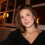 Lucie Ellis Sunshine Rauschnabel profile photo