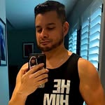 Cisco Mejia profile photo