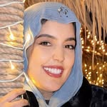 Fatima Zahra — UGC CREATOR profile photo