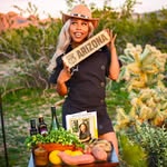 Chef AC, The Chef in The Dress profile photo