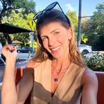 Ana Cristina Carmona profile photo
