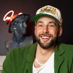 Joe Dombrowski profile photo