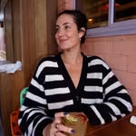 Morgan Tolley profile photo