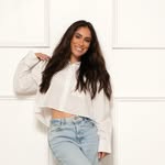 The Social Chica ® profile photo