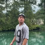 Jacob Burton profile photo