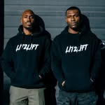 LIT2LIFT 💪🏾 Boston’s Black Fitness Duo profile photo