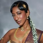 Natasha Thasan profile photo
