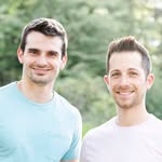 Sidney and Giacomo profile photo