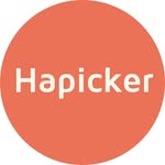 Hapicker 해피커 profile photo