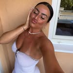 Sabina Alexia profile photo