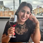 Ellie Ferdowsi profile photo