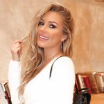 Anya Golden (DBA Anya Benton) profile photo