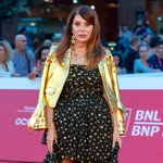 Selvaggia Capizzi Sciortino profile photo