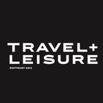 Travel+Leisure Southeast Asia profile photo