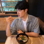Bin profile photo