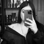 Letty 🕷️💗🎃 profile photo
