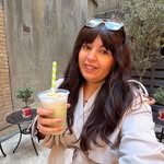 Joanna Blackwell profile photo