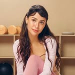 Yassi Pressman profile photo