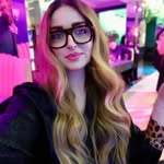 N I N A C A T T profile photo