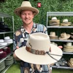 Parker Orms profile photo