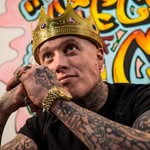 The Bakeking - Ben Cullen profile photo